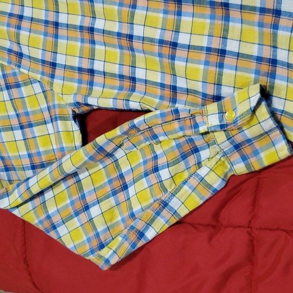 Louis Vuitton button up shirt - Picture 4 of 7